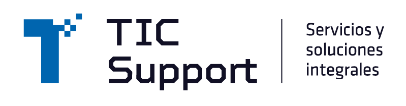 TIC-SUPPORT